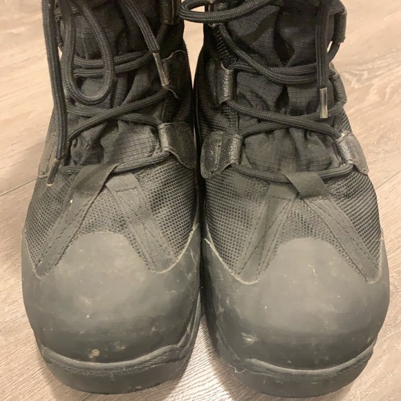 SOREL Intrepid Explorer Winter Insulated Snow Boots - Picture 7 of 8